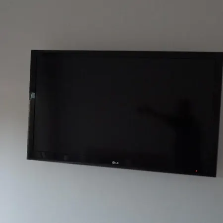 2 Personnes بيت ضيافة